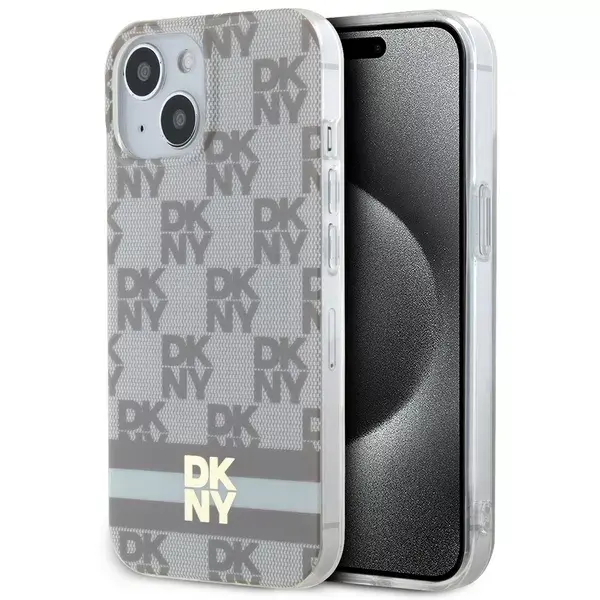 Hardcase DKNY for iPhone 15 Plus / 14 Plus 6.7" Photo 2