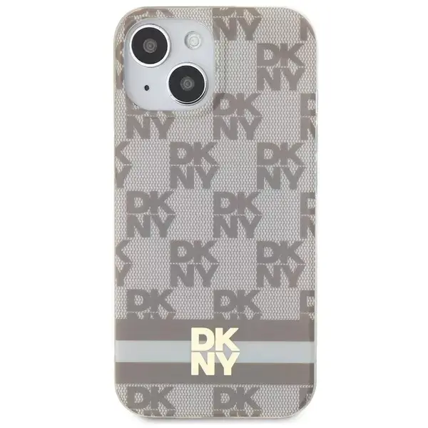 Hardcase DKNY for iPhone 15 Plus / 14 Plus 6.7" Photo 3
