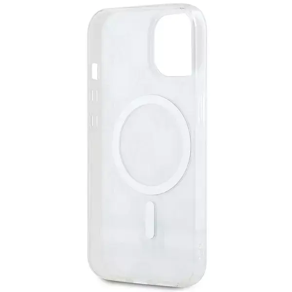 Hardcase DKNY for iPhone 15 Plus / 14 Plus 6.7" Photo 5
