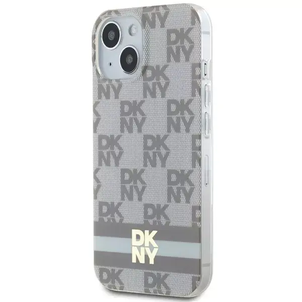 Hardcase DKNY for iPhone 15 Plus / 14 Plus 6.7" Photo 6