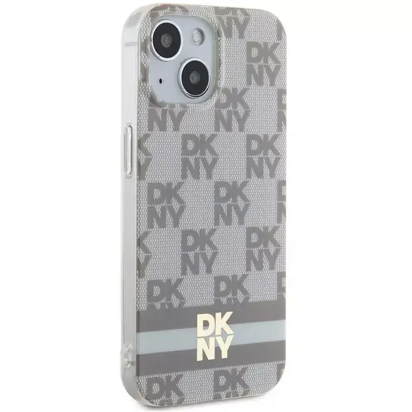 Hardcase DKNY for iPhone 15 Plus / 14 Plus 6.7" Photo 7