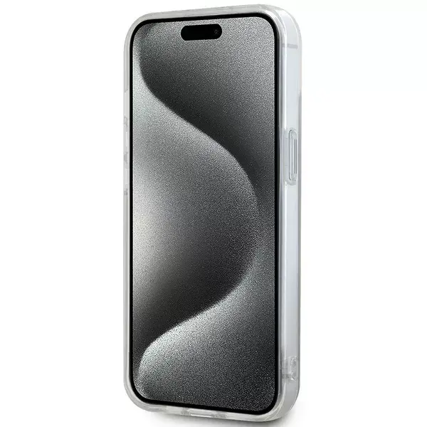 Hardcase DKNY for iPhone 15 Plus / 14 Plus 6.7" Photo 8