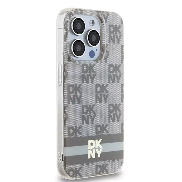 Hardcase DKNY DKHMP15LHCPTSE for iPhone 15 Pro Photo 2