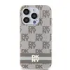 Hardcase DKNY DKHMP15LHCPTSE for iPhone 15 Pro Photo 3