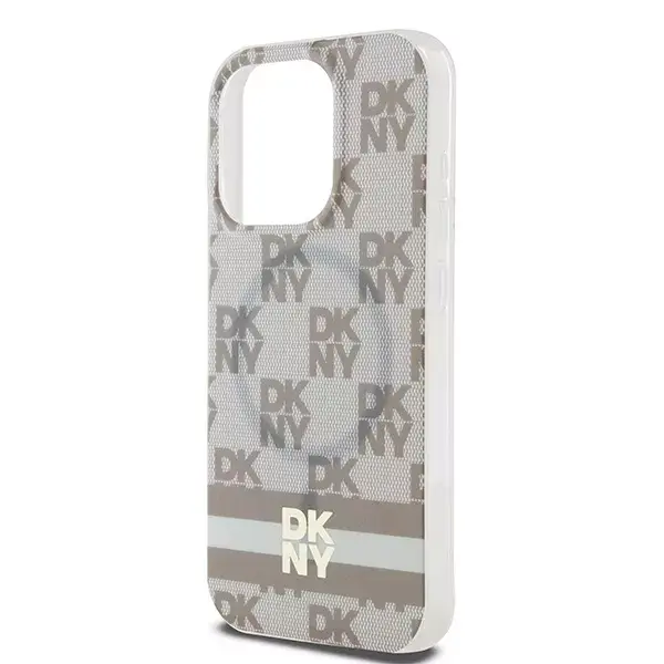 Hardcase DKNY DKHMP15LHCPTSE for iPhone 15 Pro Photo 5