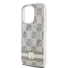 Hardcase DKNY DKHMP15LHCPTSE for iPhone 15 Pro Photo 5