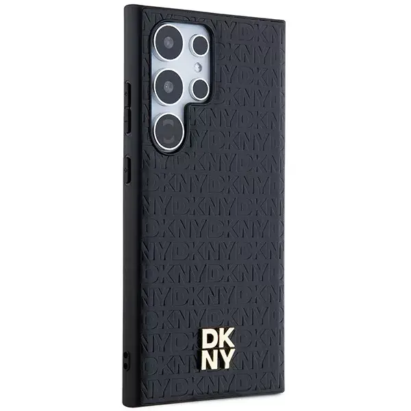Hardcase DKNY DKHMS24LPSHRPSK for iPhone Photo 4