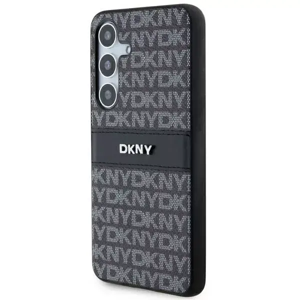DKNY Жесткий чехол-сумка DKHCS24MPRTHSLK Photo 5
