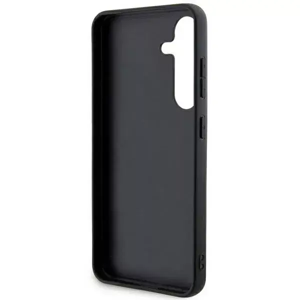 DKNY Жесткий чехол-сумка DKHCS24MPRTHSLK Photo 6