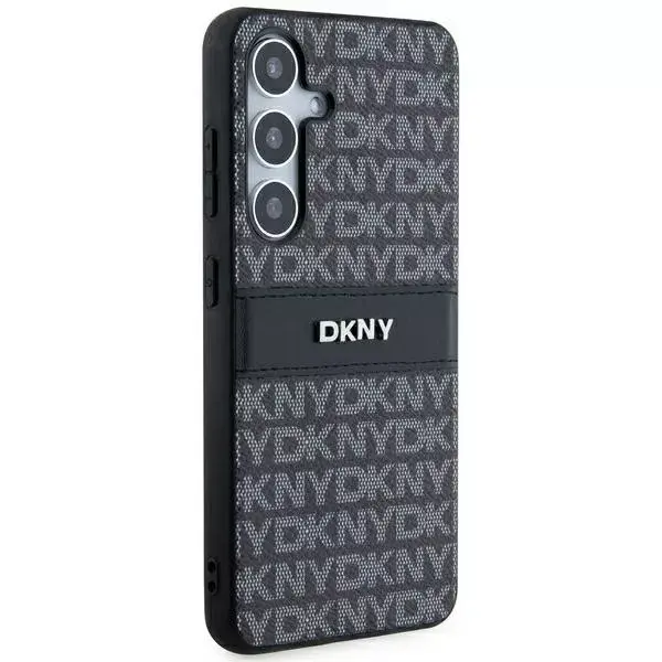 DKNY Жесткий чехол-сумка DKHCS24MPRTHSLK Photo 7