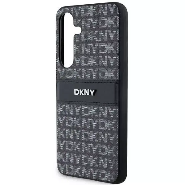 DKNY Жесткий чехол-сумка DKHCS24MPRTHSLK Photo 8