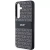 DKNY Жесткий чехол-сумка DKHCS24MPRTHSLK Photo 8