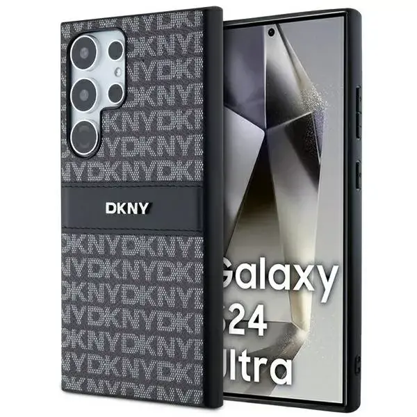 Phone hardcase DKNY DKHCS24LPRTHSLK Photo 2