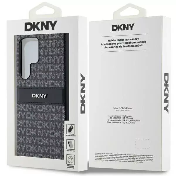 Phone hardcase DKNY DKHCS24LPRTHSLK Photo 4