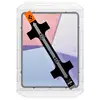 Skaidrs ekrāna aizsargs Spigen GLAS.tR EZ Fit iPad Pro 13 2024 Photo 2