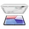 Skaidrs ekrāna aizsargs Spigen GLAS.tR EZ Fit iPad Pro 13 2024 Photo 6