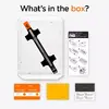 Skaidrs ekrāna aizsargs Spigen GLAS.tR EZ Fit iPad Pro 13 2024 Photo 12