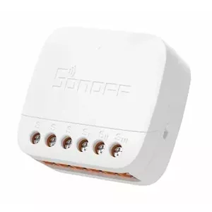 Пульт‑выключатель Sonoff S‑MATE2 — 3 канала, беспроводной радиопульт, радиус действия до 50 м