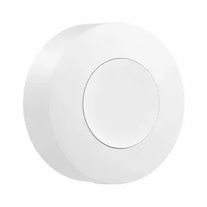 Wireless Zigbee Switch Sonoff SNZB-01P — Multifunctional Button, Battery CR2477