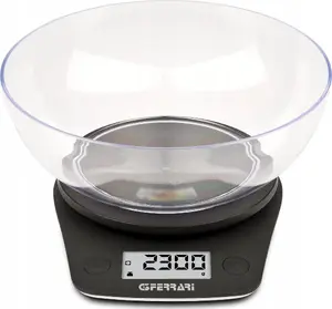 Kitchen scale G3FERRARI G20161