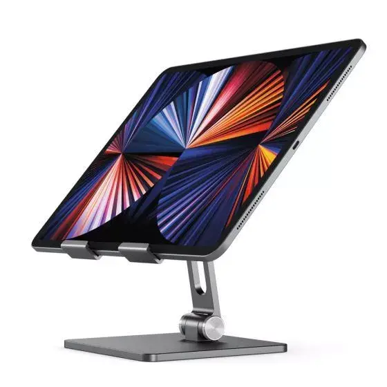 Tablet Stand ALOGIC Edge Adjustable Photo 3