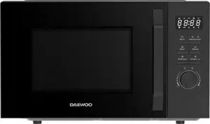 Microwave oven DAEWOO MD-FC206SB — 20 L capacity, 700 W power, countertop model