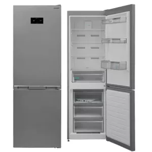 Sharp SJ-BA09RHXLC-EU Freestanding Fridge 294 L