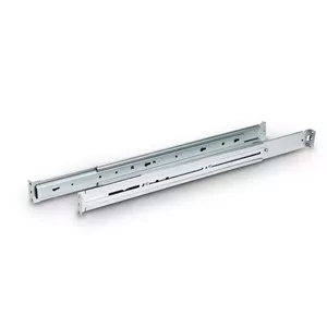 Montāžas komplekts Chenbro 384-14303-3103A0 Maksimālā svara ietilpība 20.6 kg Sudrabs