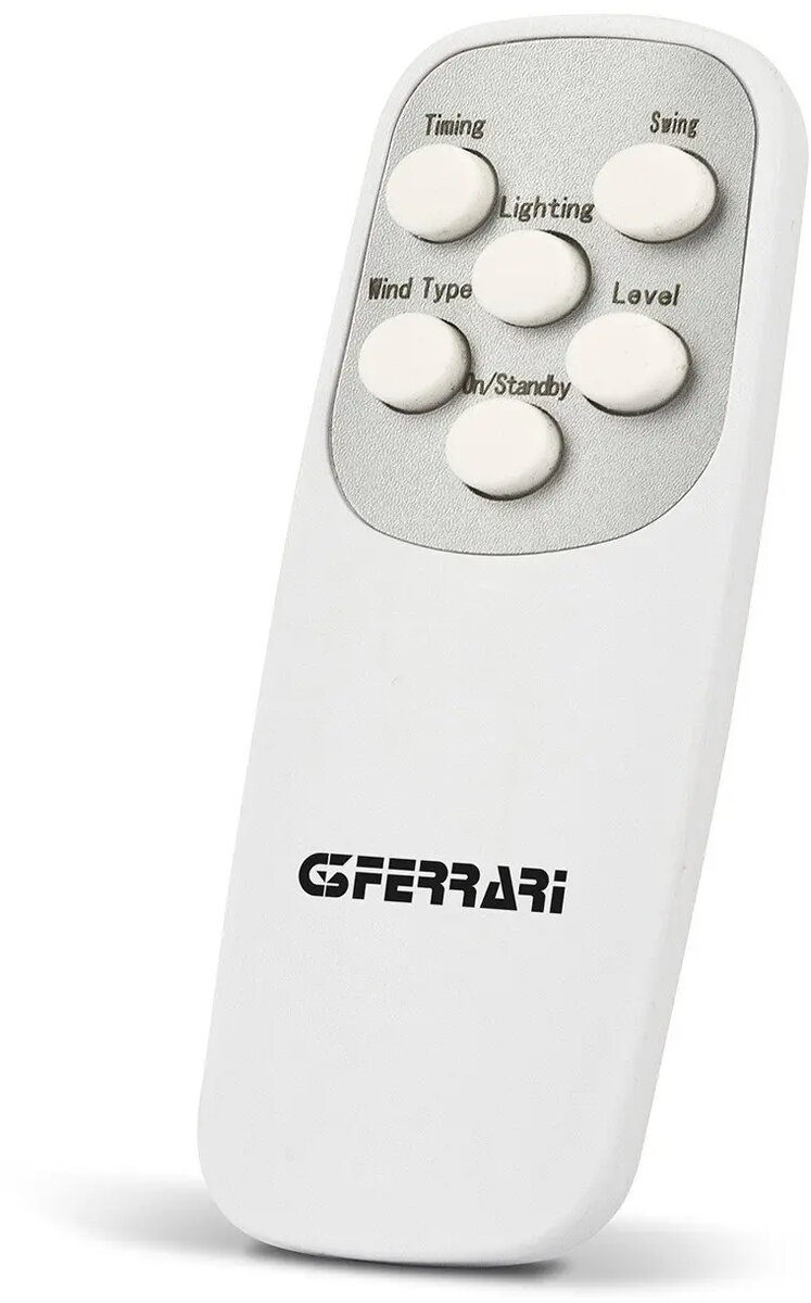 Bezlāpstiņu ventilators G3FERRARI G5005101 Photo 2