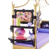 Lelles gultiņa MATTEL Monster High Clawdeen Wolf Photo 4