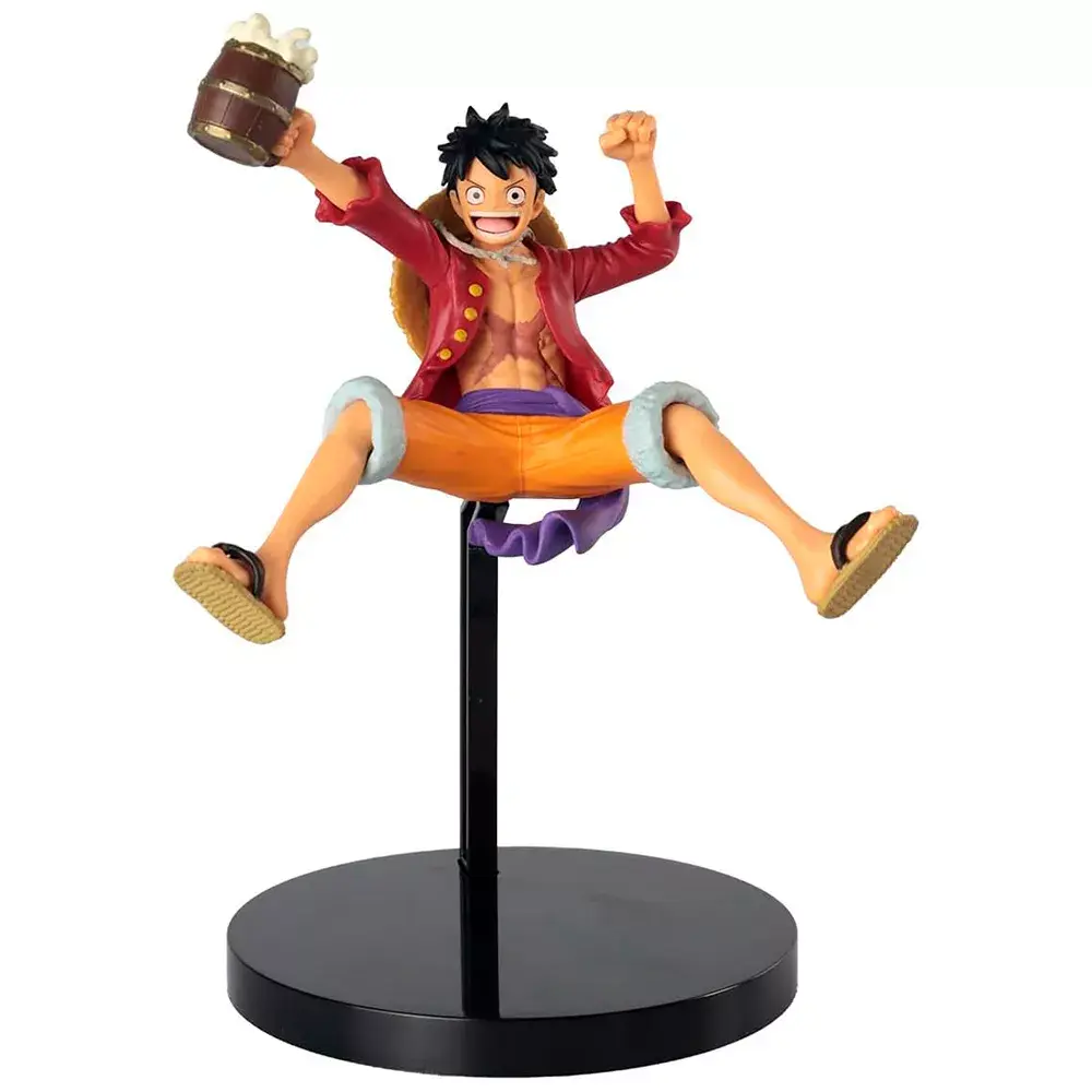 Bandai Banpresto One Piece It`s A