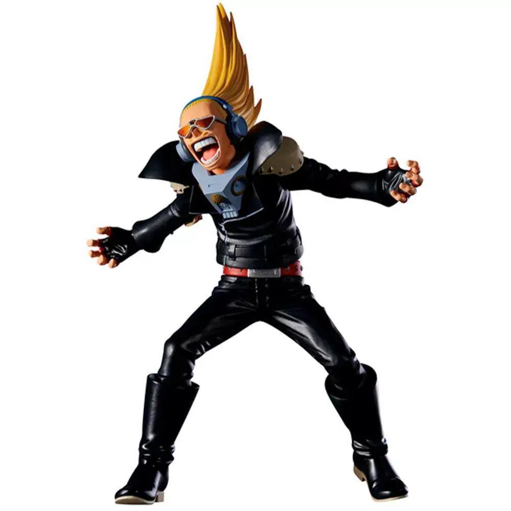 Kolekcionējamā figūra Bandai Banpresto Present Mic