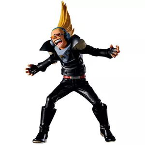 Фигурка Bandai Banpresto Present Mic The Amazing Heroes Vol.23 BP19268P — My Hero Academia