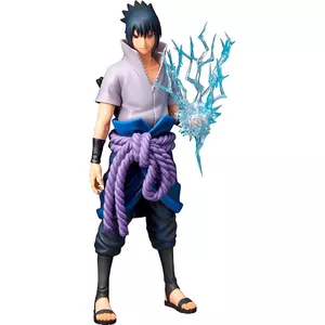 Фигурка Bandai Banpresto Grandista nero Uchiha Sasuke #2 BP19741P 23–25 см приблизительно