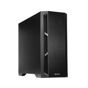PC Case Chieftec Midi APEX Series GA-01B-Q-OP Midi Tower Black