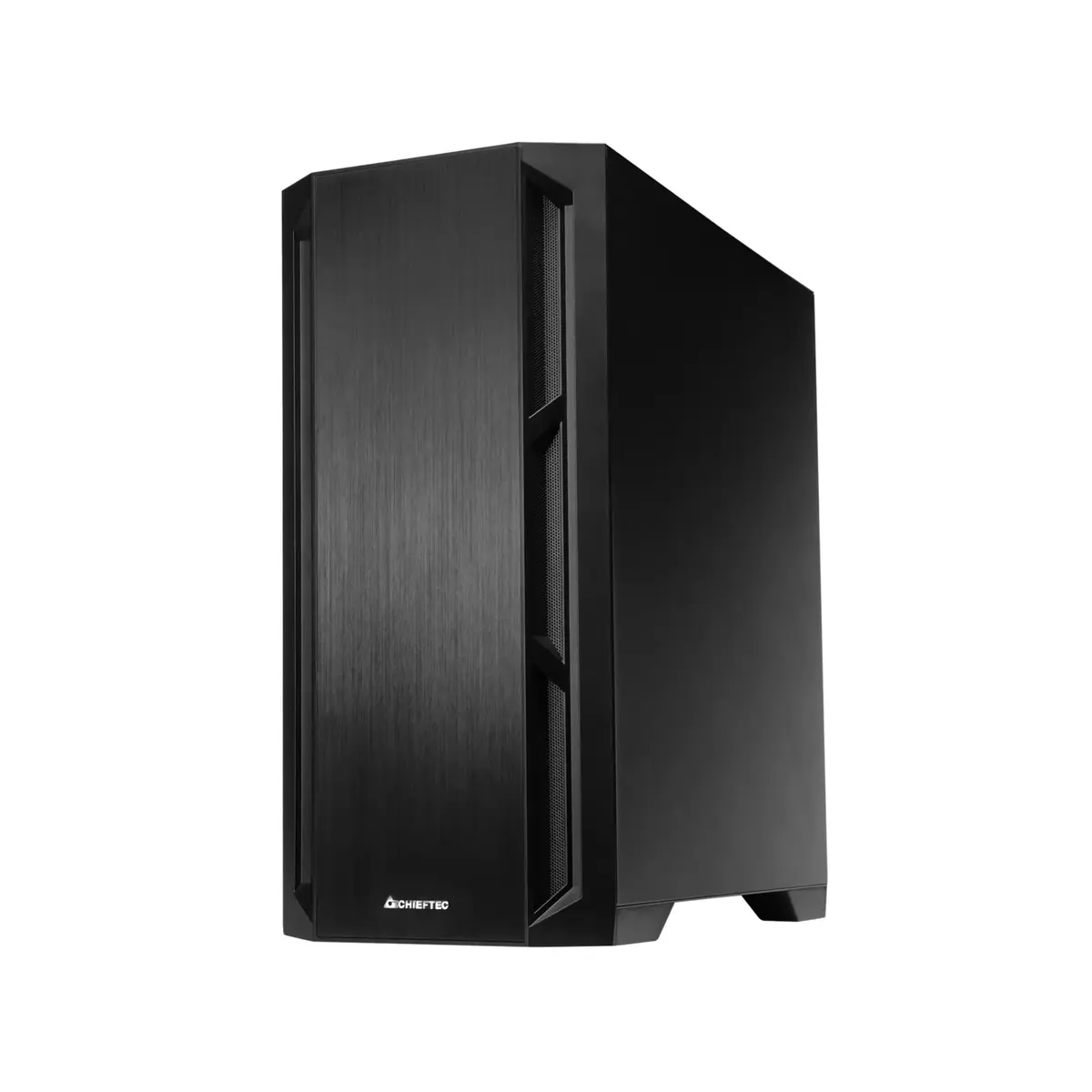 Компьютерный корпус Chieftec Midi APEX Series GA-01B-Q-OP Photo 2