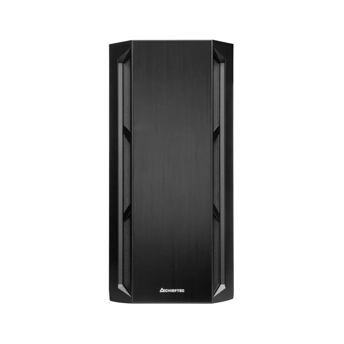 Компьютерный корпус Chieftec Midi APEX Series GA-01B-Q-OP Photo 3