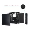 Компьютерный корпус Chieftec Midi APEX Series GA-01B-Q-OP Photo 10