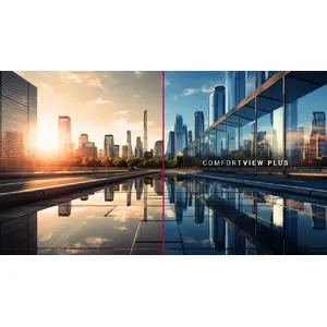 Улучшенный ComfortView Plus