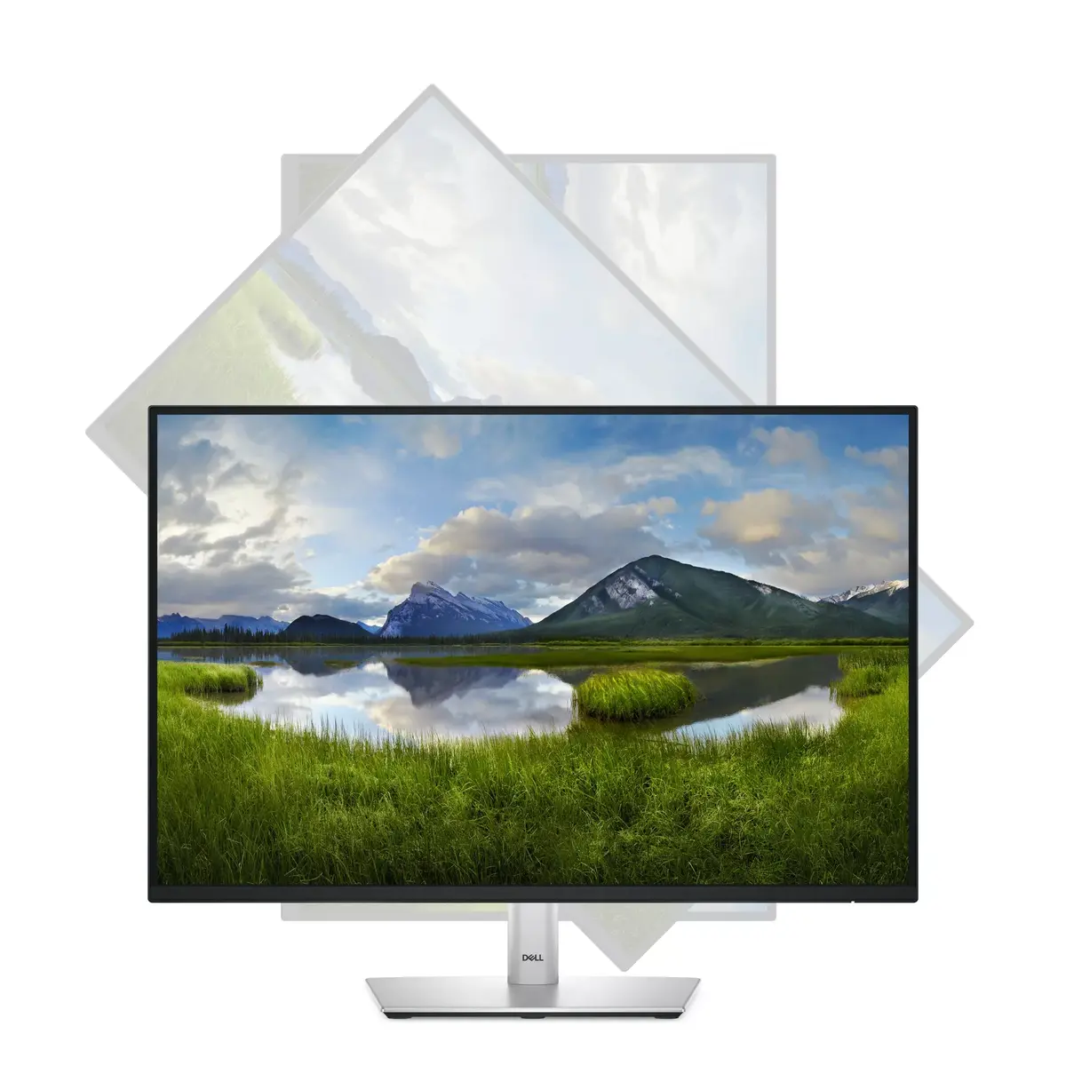 Monitors DELL P Series P2425E Photo 8