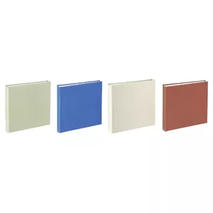 Hama Mesh photo album 400 sheets 10 x 15 cm Beige Blue Green Red