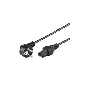 Power Cable Microconnect IEC 320-C15 2m