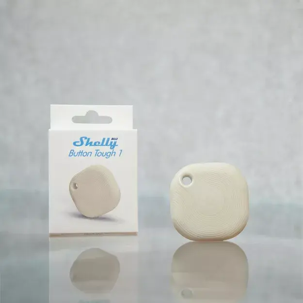 Умная кнопка BLU Button Tough 1 Photo 6