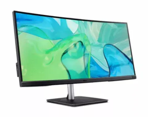Monitors Acer CB343CUR Photo 2
