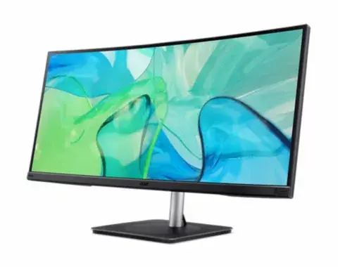 Monitors Acer CB343CUR Photo 3