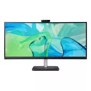 Компьютерный монитор Acer CB3 CB343CUR D 34" UltraWide Quad HD 3440 x 1440