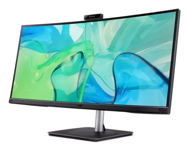 Datora monitors Acer CB3 CB343CUR D Photo 2