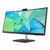 Datora monitors Acer CB3 CB343CUR D Photo 2