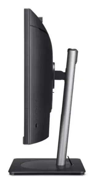 Datora monitors Acer CB3 CB343CUR D Photo 6