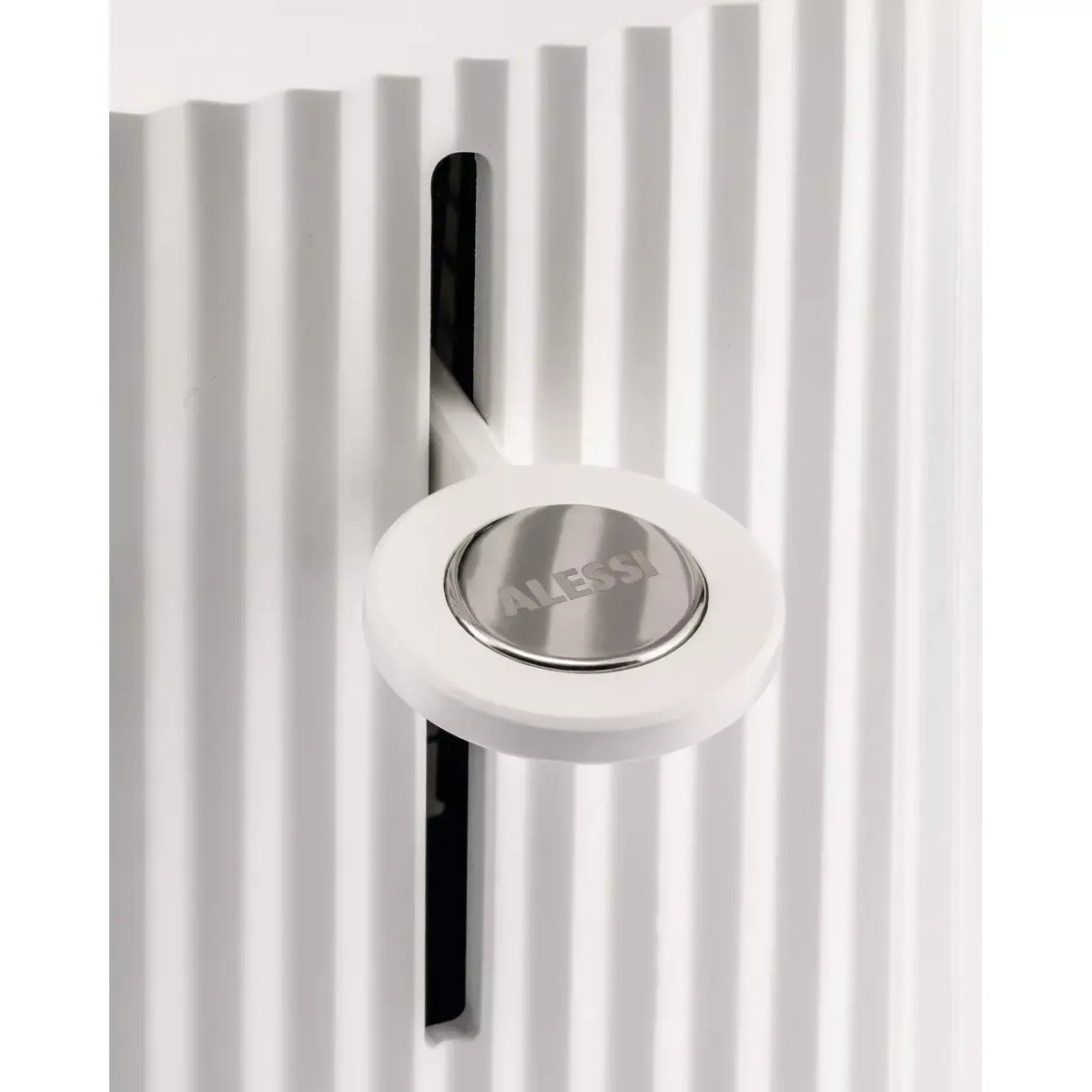 Maizītājs Alessi Plissé MDL08W — balts Photo 4